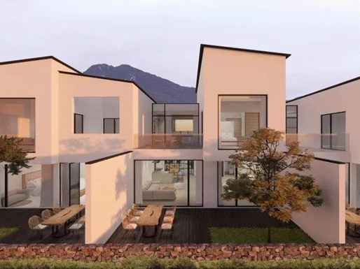 安徽省黃山市黟縣田居藝術公社