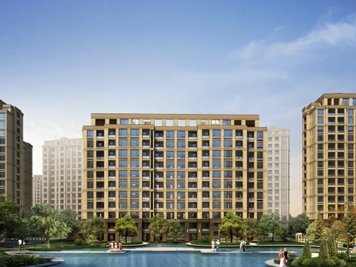 浙江省嘉興市佳源房地產集團