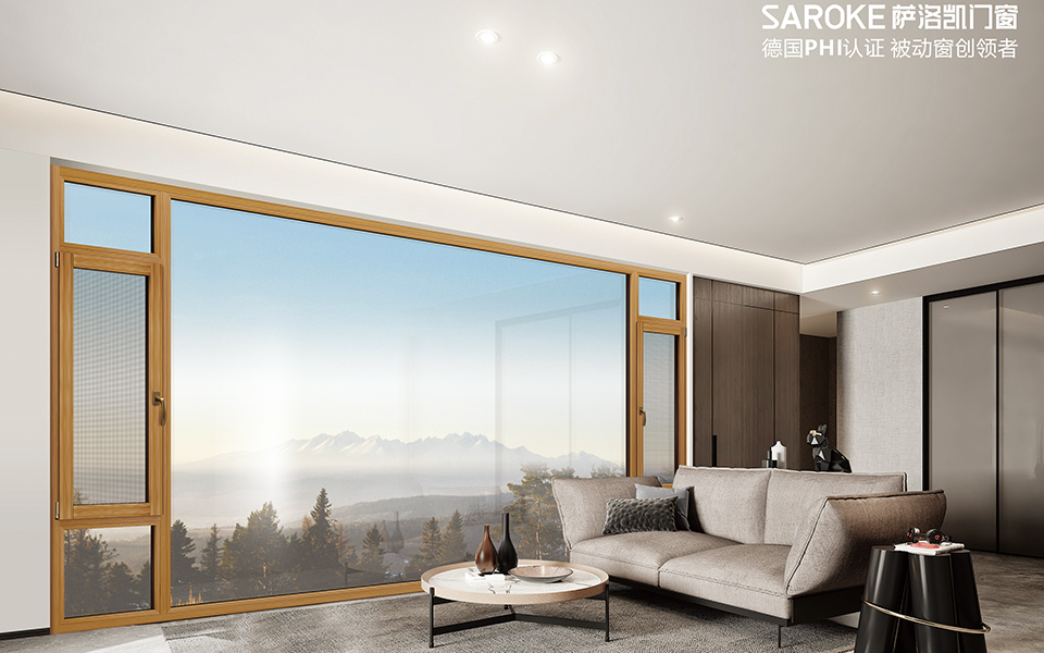 極木·魅鋁包木雙內(nèi)開(kāi)系統(tǒng)窗