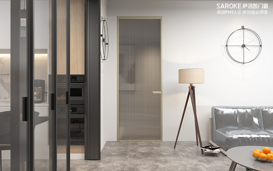 全景?幻影平開(kāi)門(mén)